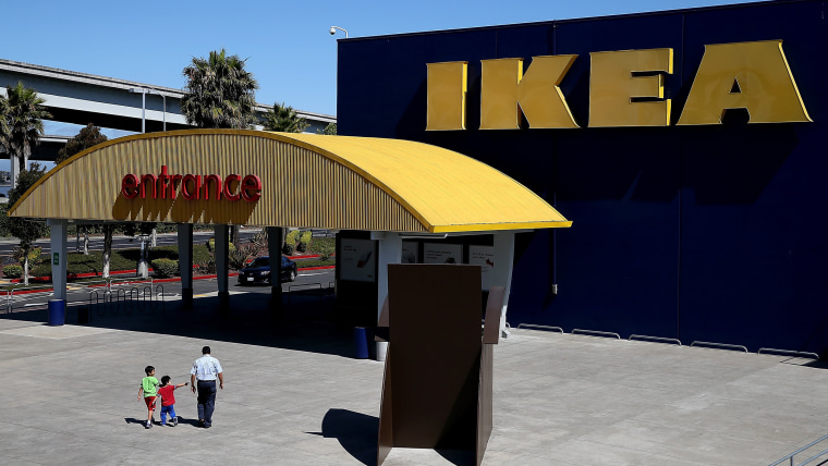 Image: IKEA To Raise Minimum Wage At US Stores By An Average Of 17 Percent