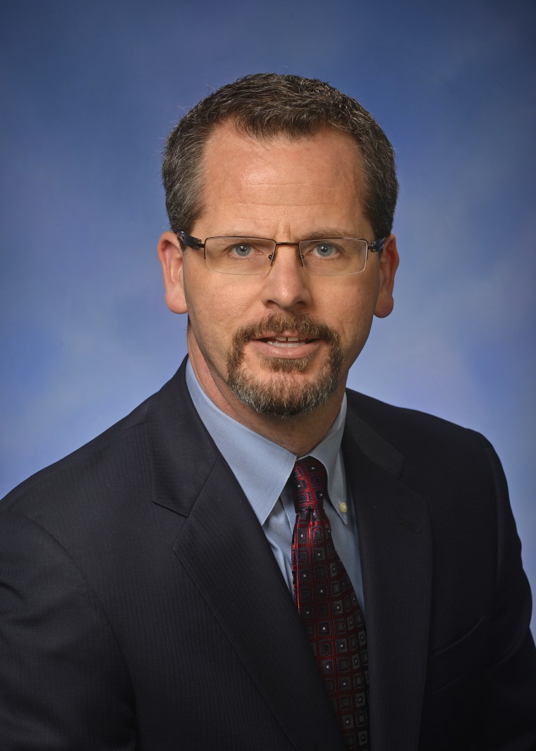 Michigan State Rep. Todd Courser