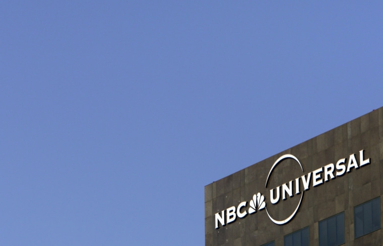 NBCUniversal Invests $200 Million In Digital Publisher Vox Media