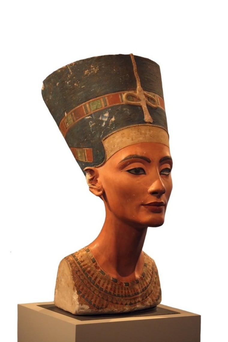 Image: Queen Nefertiti