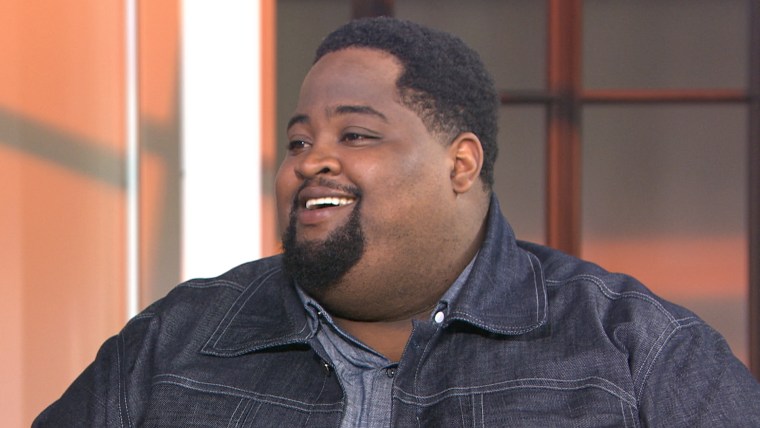 LunchMoney Lewis: Music ‘runs in the family’
