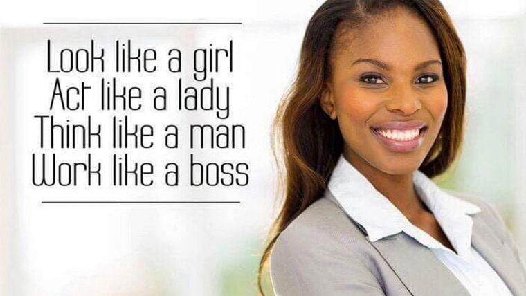 'Look like a girl … think like a man': Bic causes outrage on national women's day