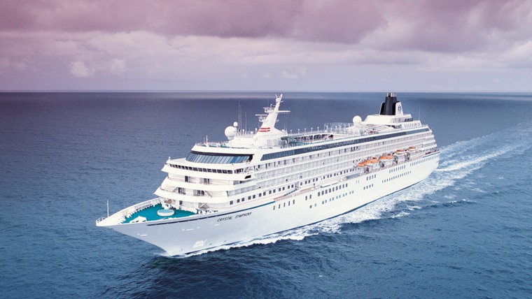 Crystal Cruises