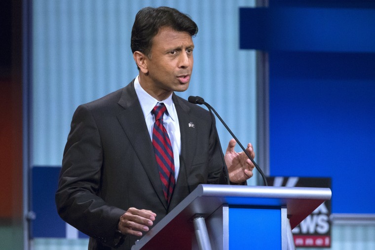 Image: Bobby Jindal