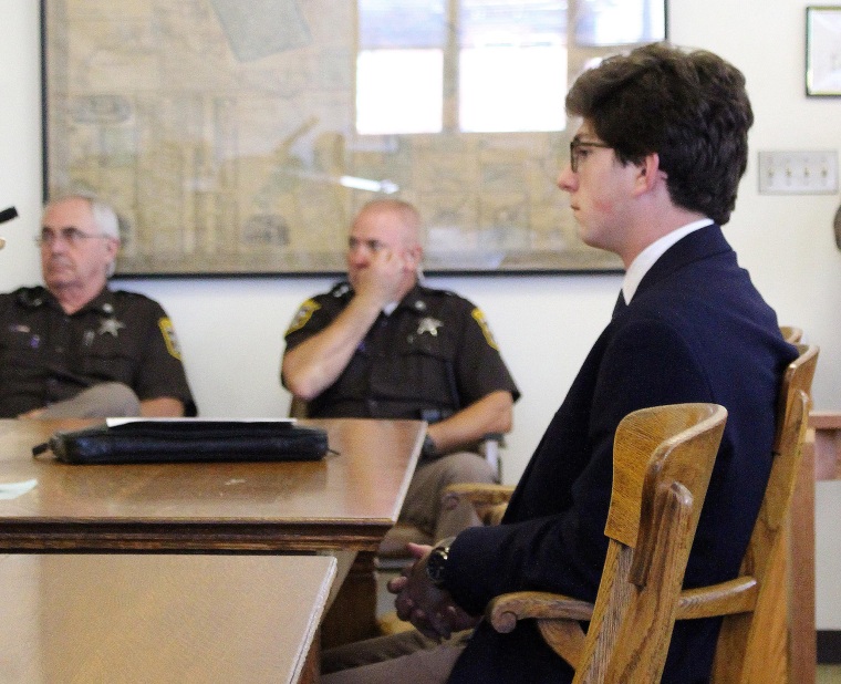 Image: Owen Labrie