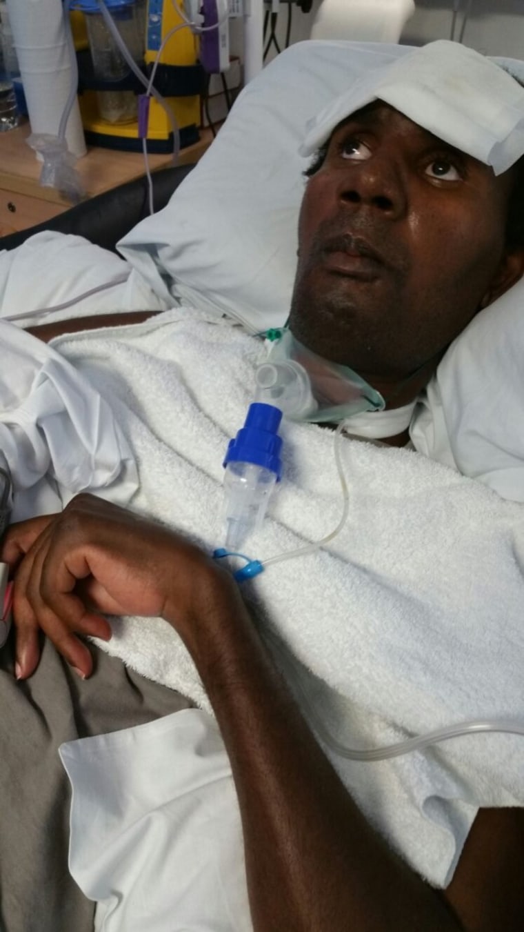 Image: Marvin Couson