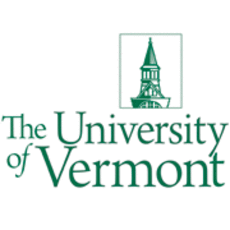 Image: University of Vermont
