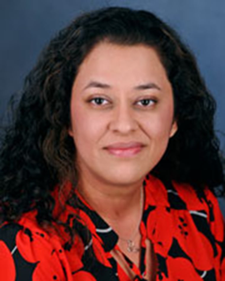 Christina Bejarano, assistant professor, political science