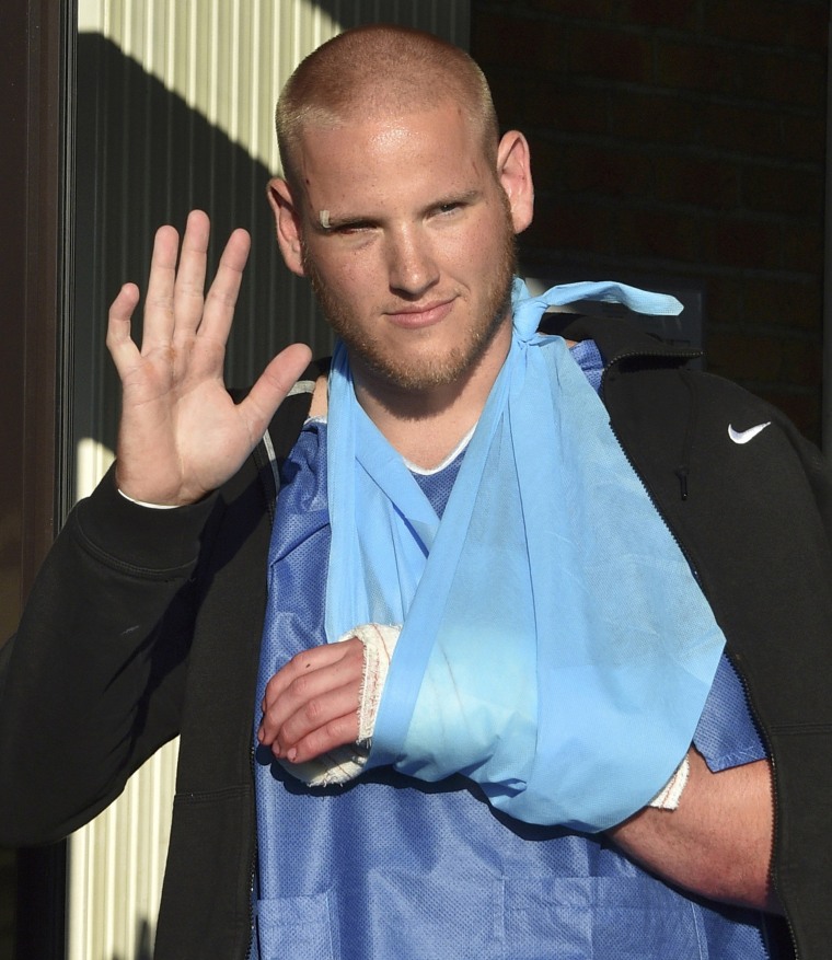 Image: Spencer Stone