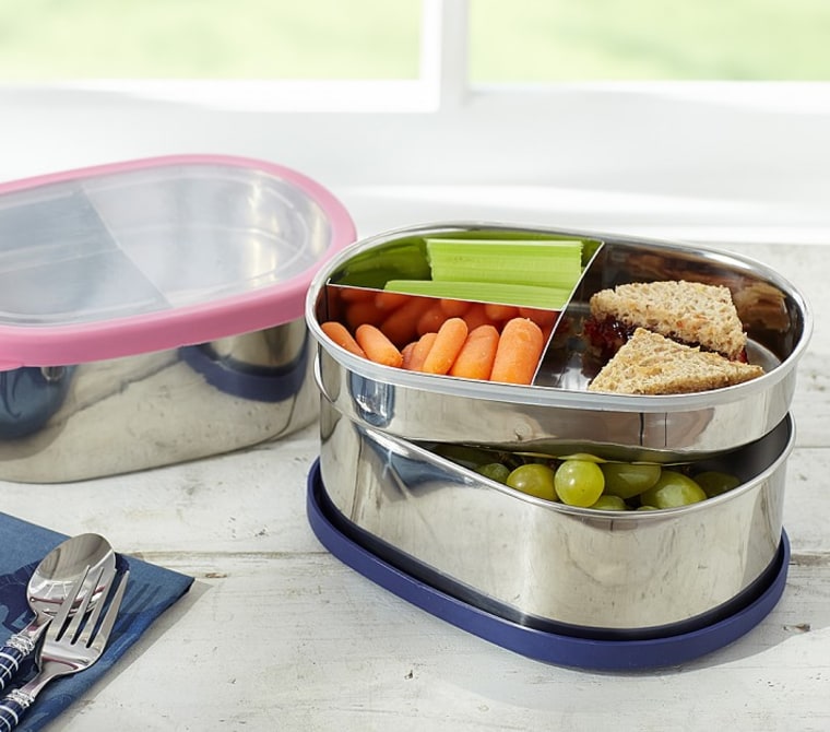 Must-Have School & Work Lunch Supplies - Simmer to Slimmer