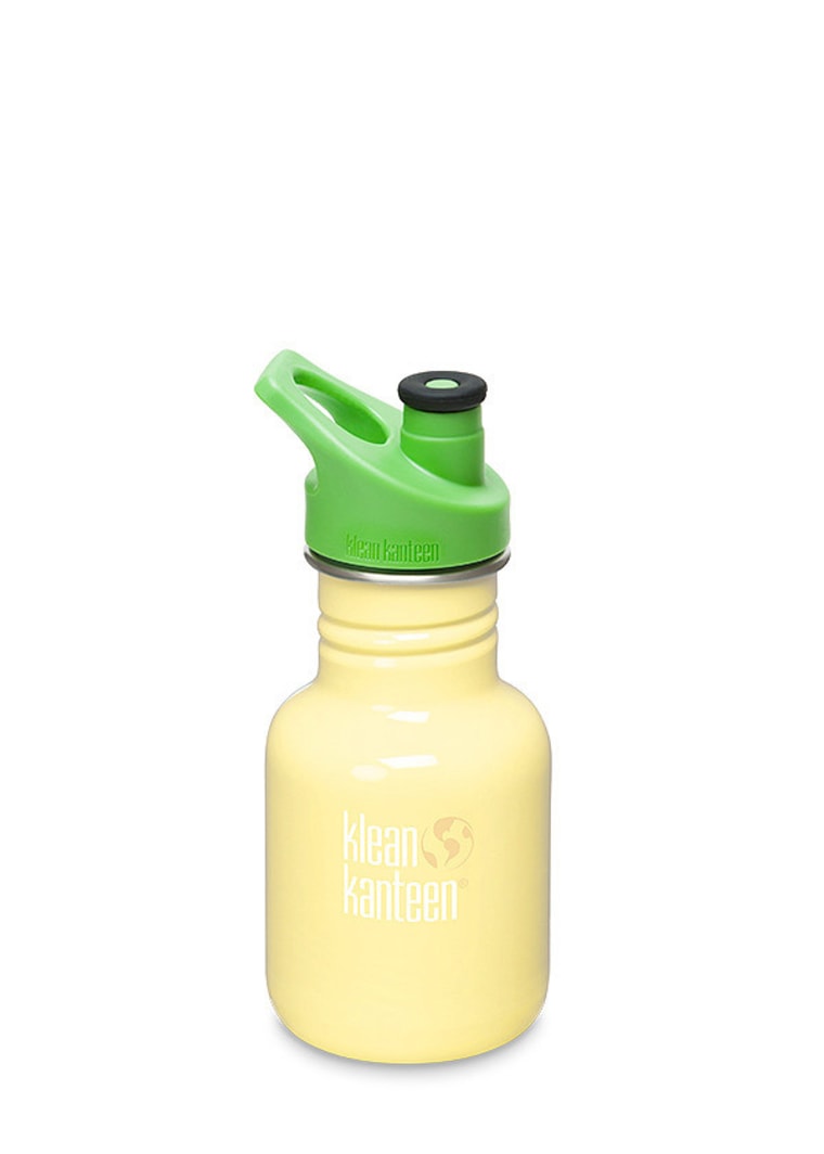 Klean Kanteen waterbottle