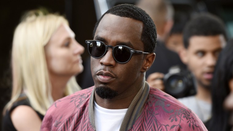 Sean Combs