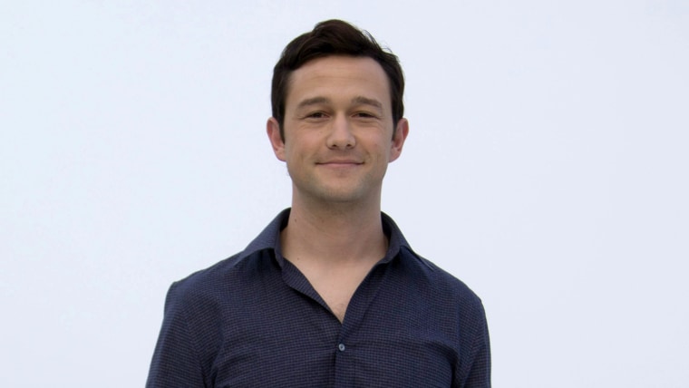 Image: Joseph Gordon-Levitt