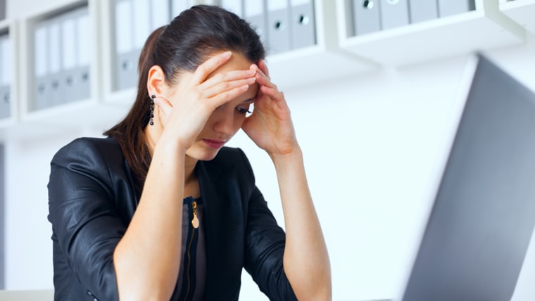 12 signs it's time to quit your job