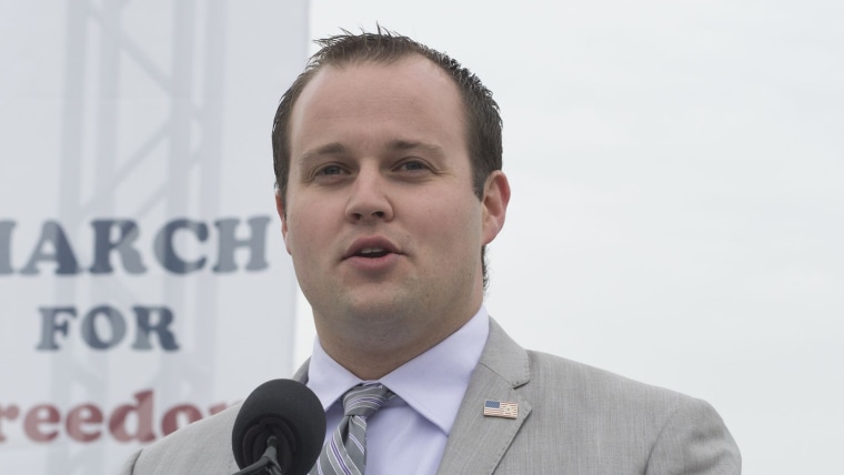 Josh Duggar