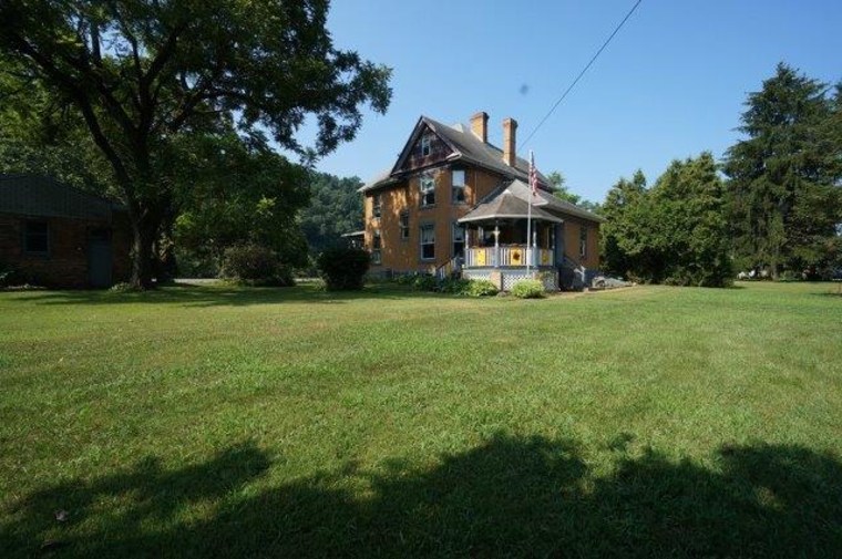 Buffalo Bill's 'The Silence of the Lambs' home is for sale at $250,000