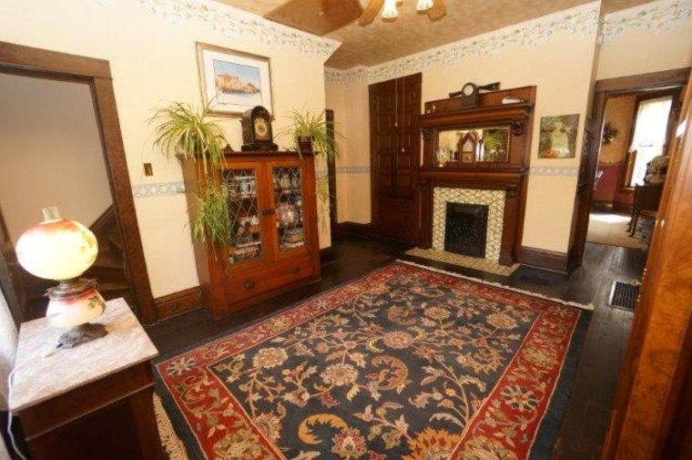 Buffalo Bill's "Silence of the Lambs" house is for sale