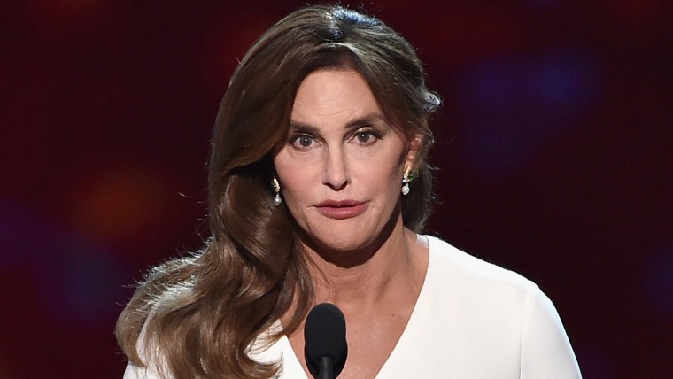 Caitlyn Jenner