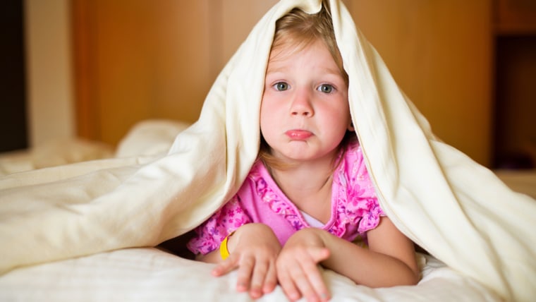 Tips to improve your child's bedtime routine