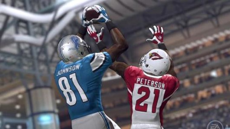 Madden NFL 16 -- Gameplay (PS4) 