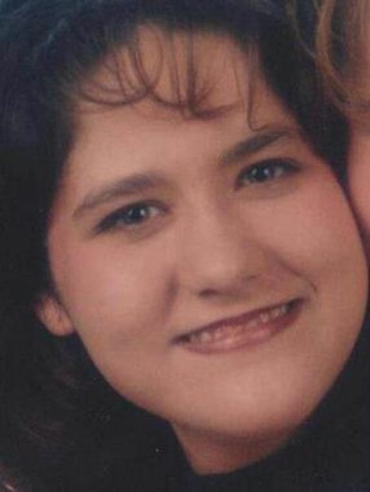 Nicole Waller was last seen February 2013.