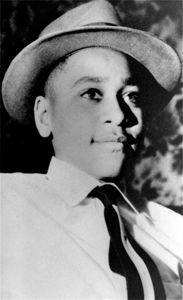 Image: Emmett Till