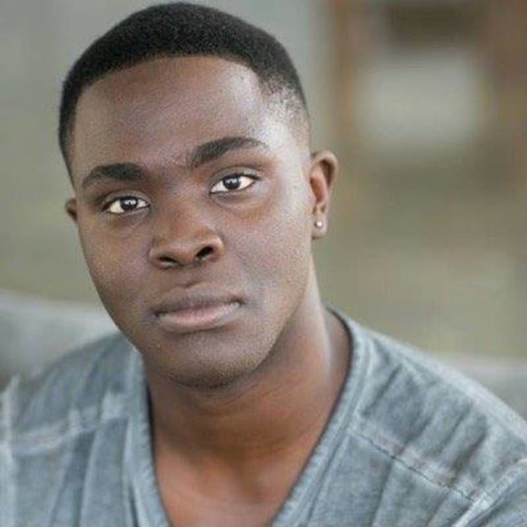 Kyle Jean-Baptiste