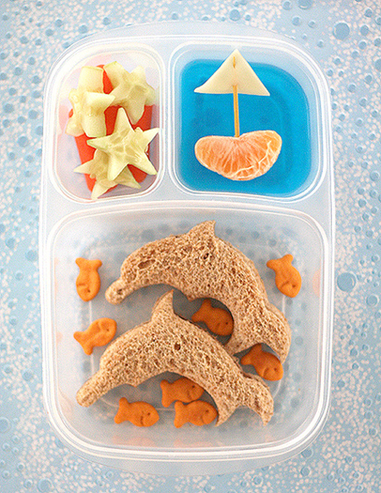 5 cute and creative bento box lunch ideas for kids