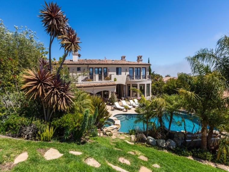 Check out this Orange County dream home!