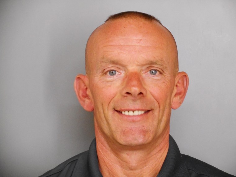 Image: Fox Lake Lieutenant Charles Joseph Gliniewicz