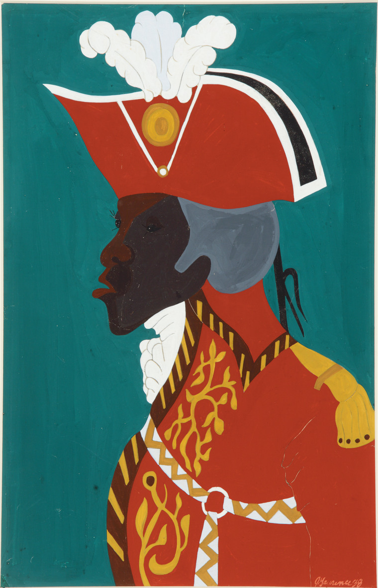 Kara Olidge First Woman To Lead Amistad Research Center