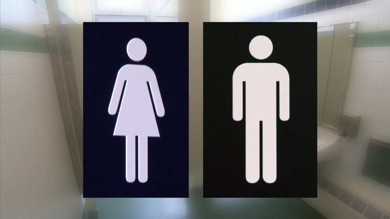 Elementary school designates ‘gender-neutral’ bathrooms