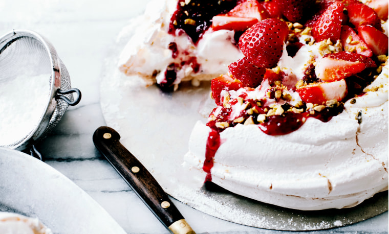 Pavlova