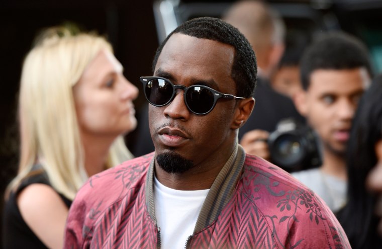 Sean 'Diddy' Combs 'Unlikely' To Face Charges in Dustup With UCLA Coach