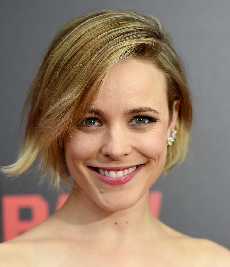 Rachel McAdams