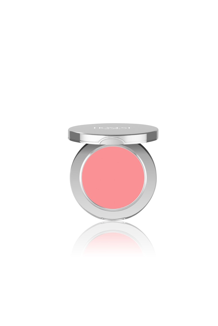 Jessica Alba;s Honest Beauty creme blush