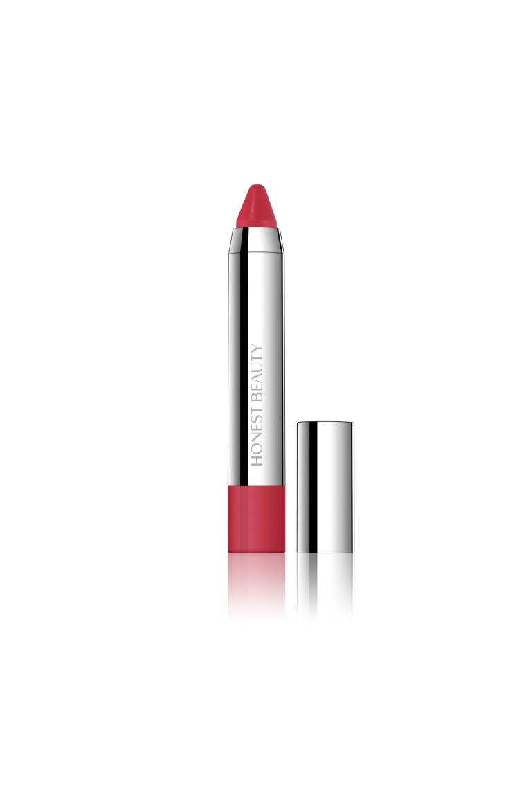 Jessica Alba's Honest Beauty lip crayon