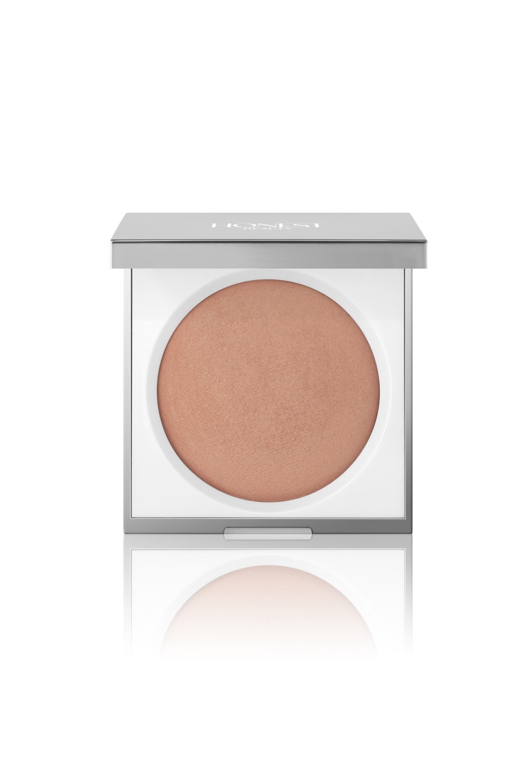 Jessica Alba's Honest Beauty luminizing powder