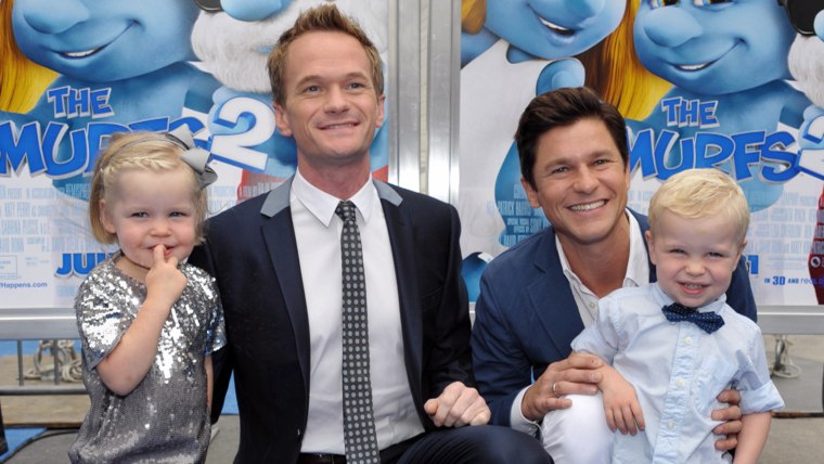 Neil Patrick Harris