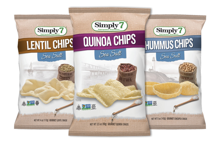 Simply7Snacks chips alternatives