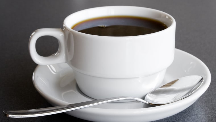 How to time your coffee consumption for a better boost