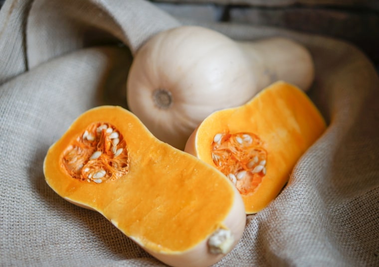 Butternut squash