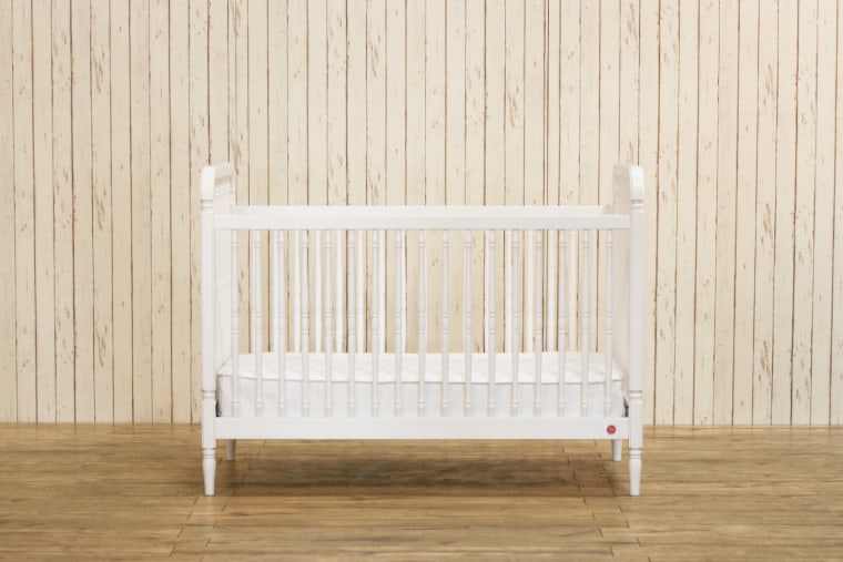 Giggle Liberty Crib