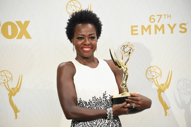 Nancy Grahn Apologizes For Bashing Viola Davis' Emmy Win