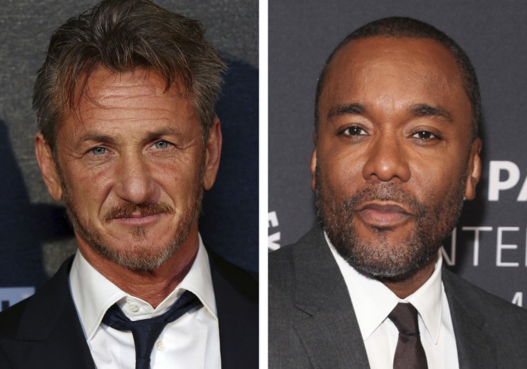 Image: Sean Penn | Lee Daniels