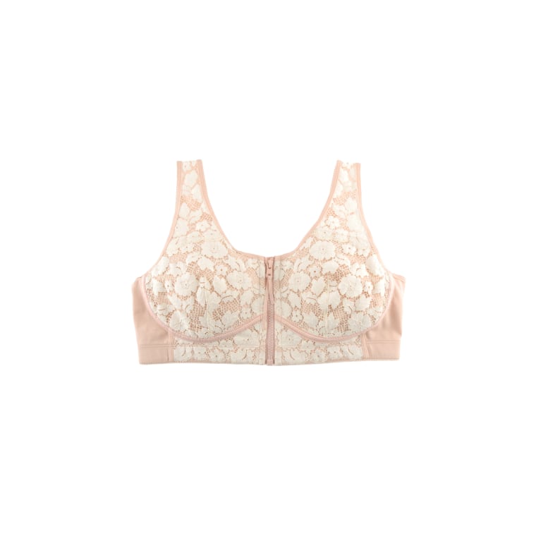 Adidas by Stella McCartney debuts a sports mastectomy bra in honor of  breast cancer awareness month