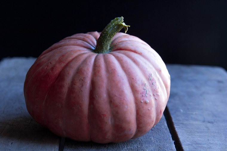 How to cook pumpkin