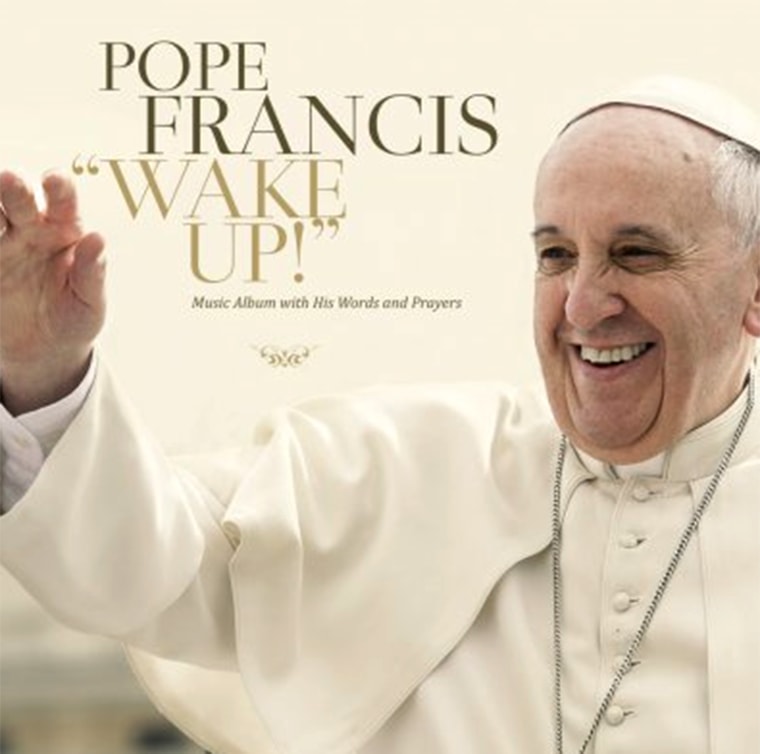 Pope album