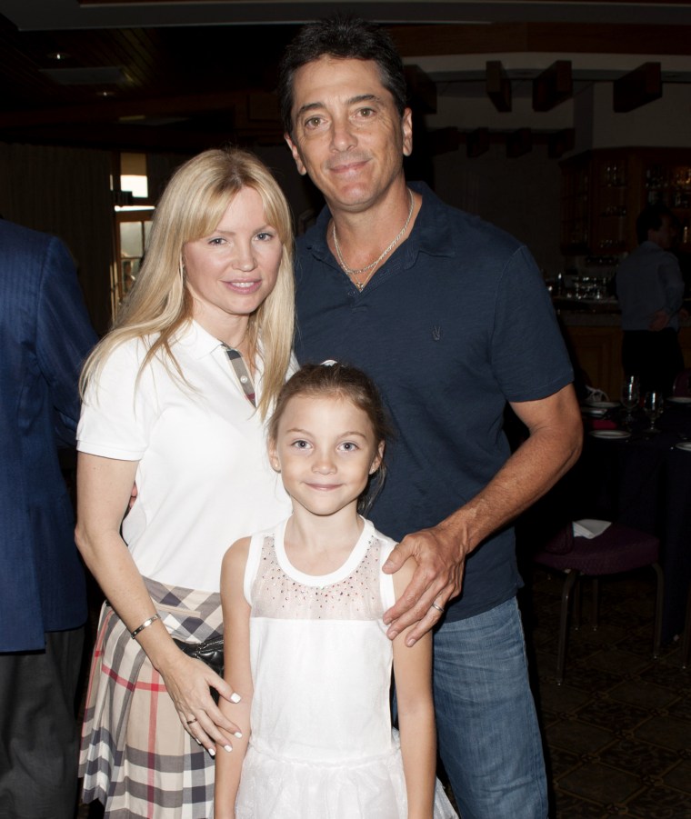 Inside Scott Baio's net worth amid his decision to leave