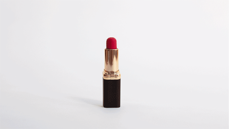 Makeup hacks: Lipstick